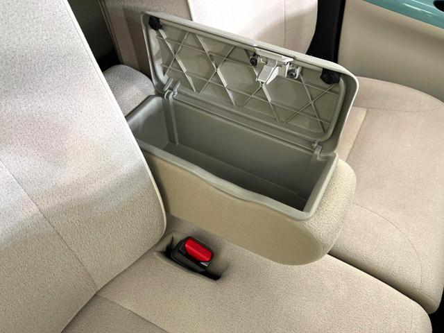 ムーヴキャンバス Ｘリミテッドメイクアップ　ＳＡＩＩ　禁煙車　純正ＳＤナビ　Ｂｌｕｅｔｏｏｔｈ／ＣＤ／フルセグ　バックカメラ　両側電動スライド　衝突軽減装置　車線逸脱警報　２トーン　ＬＥＤフォグ　オートライト　オートエアコン　スマートキー　ＥＴＣ（42枚目）