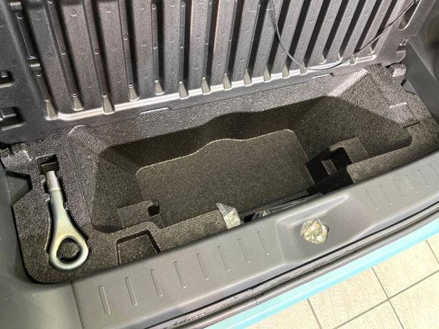 ムーヴキャンバス Ｘリミテッドメイクアップ　ＳＡＩＩ　禁煙車　純正ＳＤナビ　Ｂｌｕｅｔｏｏｔｈ／ＣＤ／フルセグ　バックカメラ　両側電動スライド　衝突軽減装置　車線逸脱警報　２トーン　ＬＥＤフォグ　オートライト　オートエアコン　スマートキー　ＥＴＣ（44枚目）