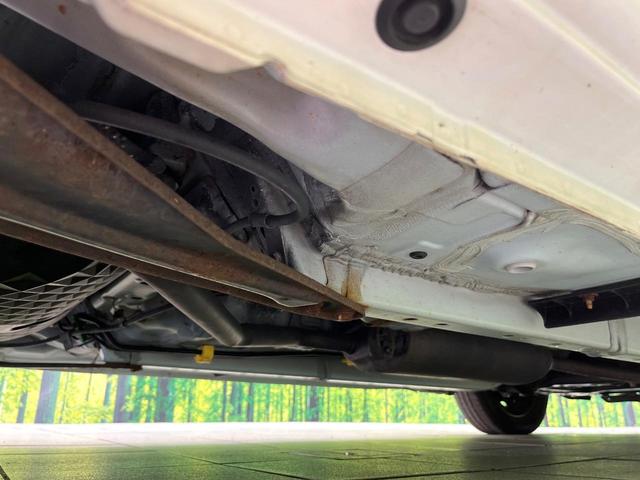 ムーヴキャンバス Ｘリミテッドメイクアップ　ＳＡＩＩ　禁煙車　純正ＳＤナビ　Ｂｌｕｅｔｏｏｔｈ／ＣＤ／フルセグ　バックカメラ　両側電動スライド　衝突軽減装置　車線逸脱警報　２トーン　ＬＥＤフォグ　オートライト　オートエアコン　スマートキー　ＥＴＣ（55枚目）