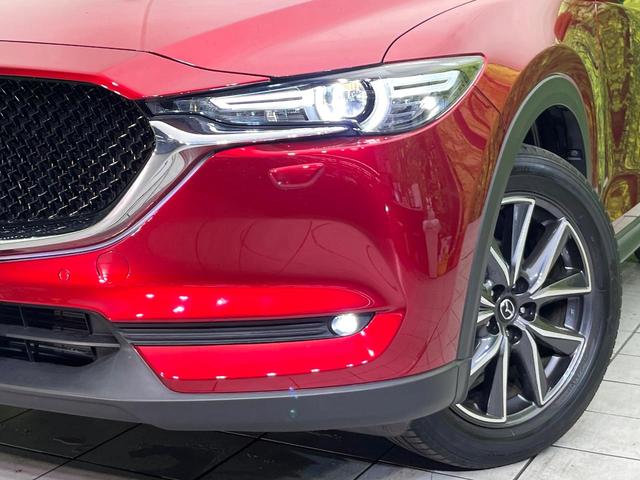 CX-5 XD Lパッケージ 4WD 禁煙車 BOSEサウンド 純正ナビ Bluetooth/DVD/CD サイドカメラ バックカメラ 衝突軽減装置 レーダークルーズ コーナーセンサー 電動リアゲート レザーシート パワーシート(12枚目)