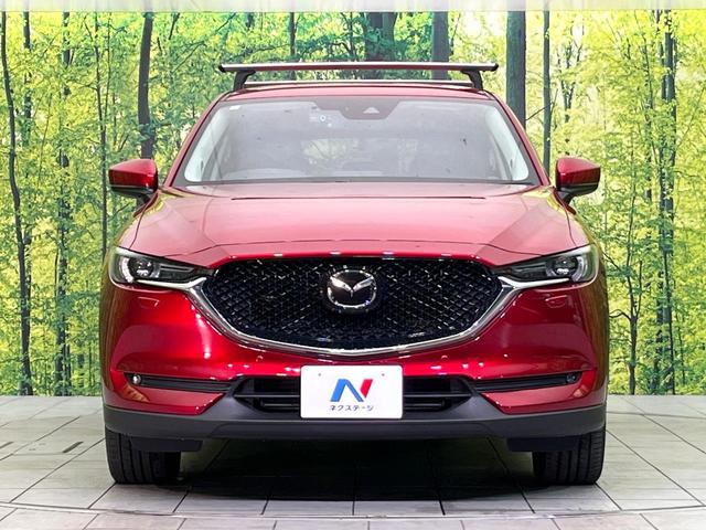 CX-5 XD Lパッケージ 4WD 禁煙車 BOSEサウンド 純正ナビ Bluetooth/DVD/CD サイドカメラ バックカメラ 衝突軽減装置 レーダークルーズ コーナーセンサー 電動リアゲート レザーシート パワーシート(14枚目)