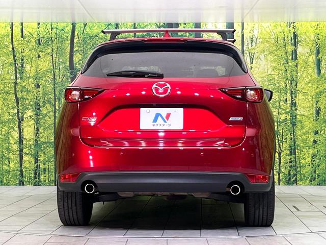 CX-5 XD Lパッケージ 4WD 禁煙車 BOSEサウンド 純正ナビ Bluetooth/DVD/CD サイドカメラ バックカメラ 衝突軽減装置 レーダークルーズ コーナーセンサー 電動リアゲート レザーシート パワーシート(15枚目)