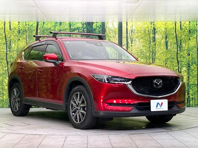 CX-5 XD Lパッケージ 4WD 禁煙車 BOSEサウンド 純正ナビ Bluetooth/DVD/CD サイドカメラ バックカメラ 衝突軽減装置 レーダークルーズ コーナーセンサー 電動リアゲート レザーシート パワーシート(16枚目)