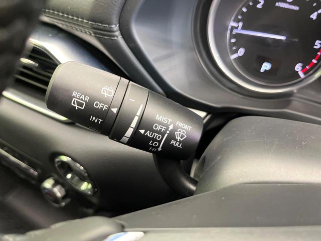 CX-5 XD Lパッケージ 4WD 禁煙車 BOSEサウンド 純正ナビ Bluetooth/DVD/CD サイドカメラ バックカメラ 衝突軽減装置 レーダークルーズ コーナーセンサー 電動リアゲート レザーシート パワーシート(23枚目)