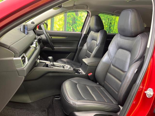 CX-5 XD Lパッケージ 4WD 禁煙車 BOSEサウンド 純正ナビ Bluetooth/DVD/CD サイドカメラ バックカメラ 衝突軽減装置 レーダークルーズ コーナーセンサー 電動リアゲート レザーシート パワーシート(41枚目)