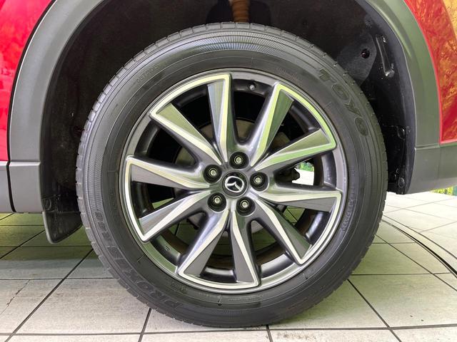 CX-5 XD Lパッケージ 4WD 禁煙車 BOSEサウンド 純正ナビ Bluetooth/DVD/CD サイドカメラ バックカメラ 衝突軽減装置 レーダークルーズ コーナーセンサー 電動リアゲート レザーシート パワーシート(59枚目)