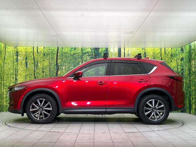 CX-5 XD Lパッケージ 4WD 禁煙車 BOSEサウンド 純正ナビ Bluetooth/DVD/CD サイドカメラ バックカメラ 衝突軽減装置 レーダークルーズ コーナーセンサー 電動リアゲート レザーシート パワーシート(65枚目)