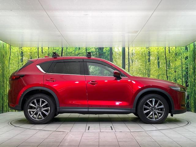 CX-5 XD Lパッケージ 4WD 禁煙車 BOSEサウンド 純正ナビ Bluetooth/DVD/CD サイドカメラ バックカメラ 衝突軽減装置 レーダークルーズ コーナーセンサー 電動リアゲート レザーシート パワーシート(66枚目)