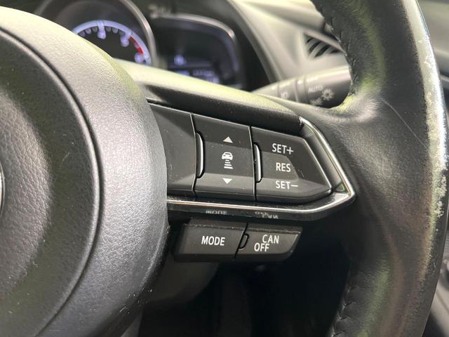 CX-3 XD ノーブル ブラウン 4WD 禁煙車 ターボ バックカメラ Bluetooth/CD/DVD再生 フルセグ 衝突軽減装置 レーダークルコン LEDヘッド/フォグライト リアフォグ オートハイビーム 前席シートヒーター(6枚目)