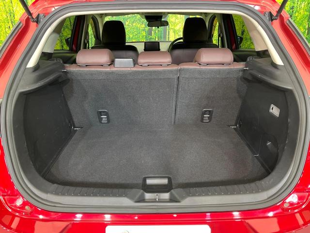 CX-3 XD ノーブル ブラウン 4WD 禁煙車 ターボ バックカメラ Bluetooth/CD/DVD再生 フルセグ 衝突軽減装置 レーダークルコン LEDヘッド/フォグライト リアフォグ オートハイビーム 前席シートヒーター(11枚目)