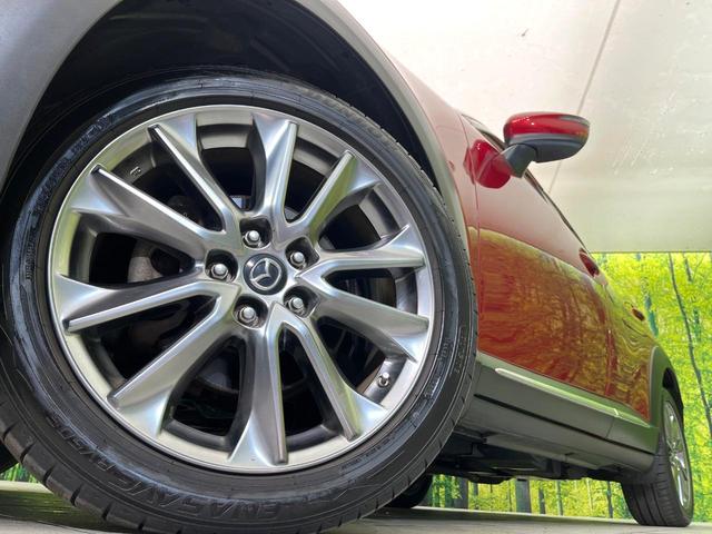 CX-3 XD ノーブル ブラウン 4WD 禁煙車 ターボ バックカメラ Bluetooth/CD/DVD再生 フルセグ 衝突軽減装置 レーダークルコン LEDヘッド/フォグライト リアフォグ オートハイビーム 前席シートヒーター(13枚目)