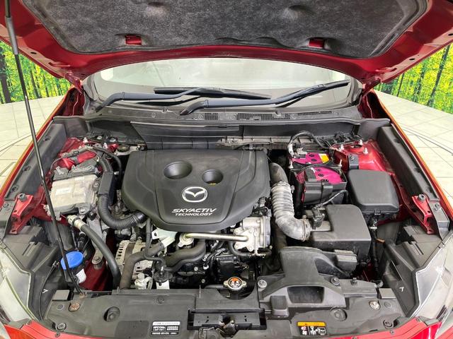 CX-3 XD ノーブル ブラウン 4WD 禁煙車 ターボ バックカメラ Bluetooth/CD/DVD再生 フルセグ 衝突軽減装置 レーダークルコン LEDヘッド/フォグライト リアフォグ オートハイビーム 前席シートヒーター(18枚目)