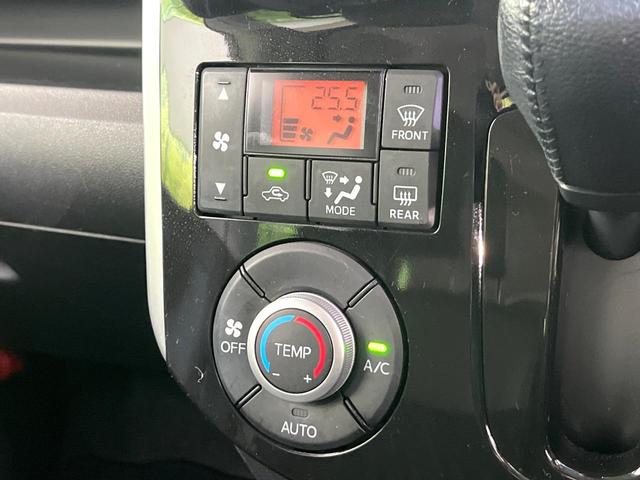 タント カスタムRS トップエディションリミテッドSAIII 禁煙車 BIG-X8型ナビ CD/DVD再生 Bluetooth接続 フルセグ 衝突軽減装置 LEDヘッド/フォグライト オートハイビーム 両側電動スライドドア ハーフレザーシート シートヒーター(6枚目)