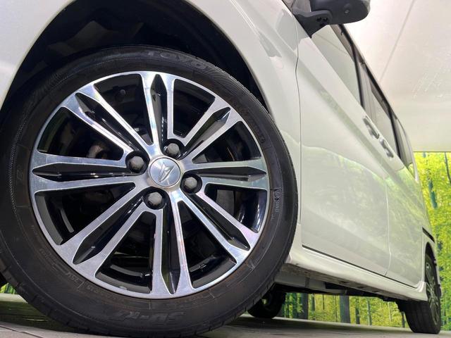 タント カスタムRS トップエディションリミテッドSAIII 禁煙車 BIG-X8型ナビ CD/DVD再生 Bluetooth接続 フルセグ 衝突軽減装置 LEDヘッド/フォグライト オートハイビーム 両側電動スライドドア ハーフレザーシート シートヒーター(12枚目)