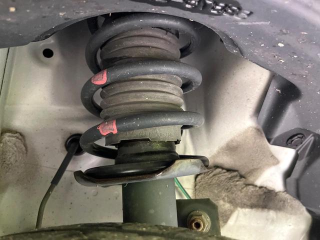 タント カスタムRS トップエディションリミテッドSAIII 禁煙車 BIG-X8型ナビ CD/DVD再生 Bluetooth接続 フルセグ 衝突軽減装置 LEDヘッド/フォグライト オートハイビーム 両側電動スライドドア ハーフレザーシート シートヒーター(19枚目)