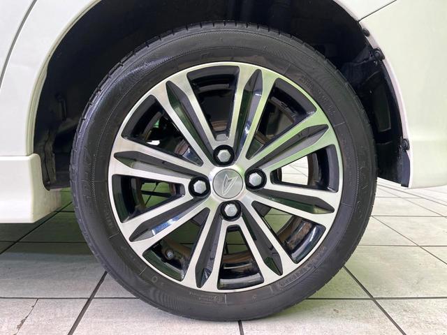 タント カスタムRS トップエディションリミテッドSAIII 禁煙車 BIG-X8型ナビ CD/DVD再生 Bluetooth接続 フルセグ 衝突軽減装置 LEDヘッド/フォグライト オートハイビーム 両側電動スライドドア ハーフレザーシート シートヒーター(20枚目)