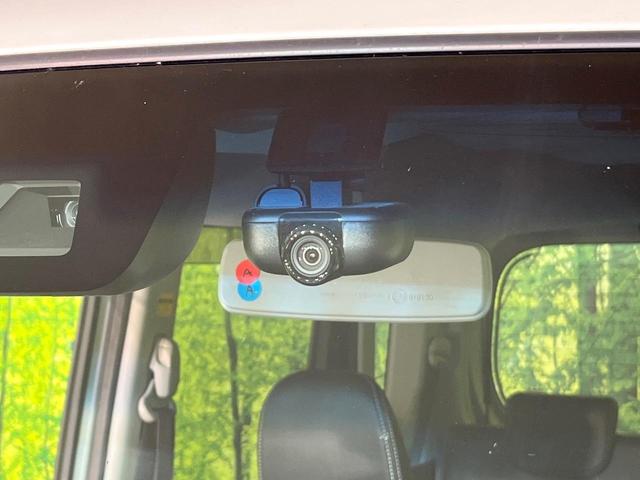 タント カスタムRS トップエディションリミテッドSAIII 禁煙車 BIG-X8型ナビ CD/DVD再生 Bluetooth接続 フルセグ 衝突軽減装置 LEDヘッド/フォグライト オートハイビーム 両側電動スライドドア ハーフレザーシート シートヒーター(47枚目)