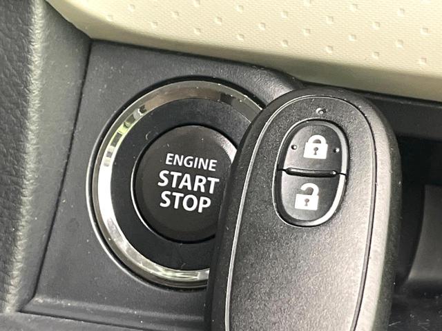 MRワゴン L 禁煙車 SDナビ Bluetooth/CD/DVD再生 フルセグ 純正14インチアルミホイール スマートキー アイドリングストップ 盗難防止装置 プライバシーガラス(5枚目)