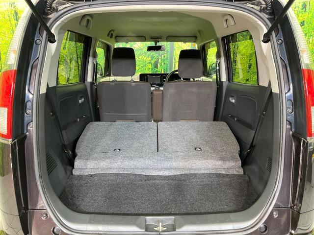 MRワゴン L 禁煙車 SDナビ Bluetooth/CD/DVD再生 フルセグ 純正14インチアルミホイール スマートキー アイドリングストップ 盗難防止装置 プライバシーガラス(10枚目)