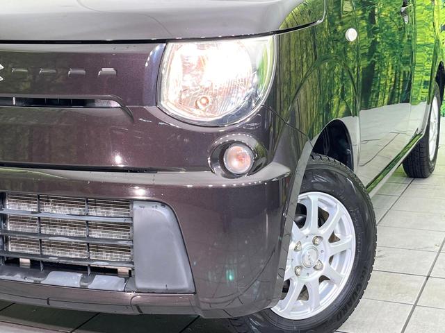 MRワゴン L 禁煙車 SDナビ Bluetooth/CD/DVD再生 フルセグ 純正14インチアルミホイール スマートキー アイドリングストップ 盗難防止装置 プライバシーガラス(11枚目)