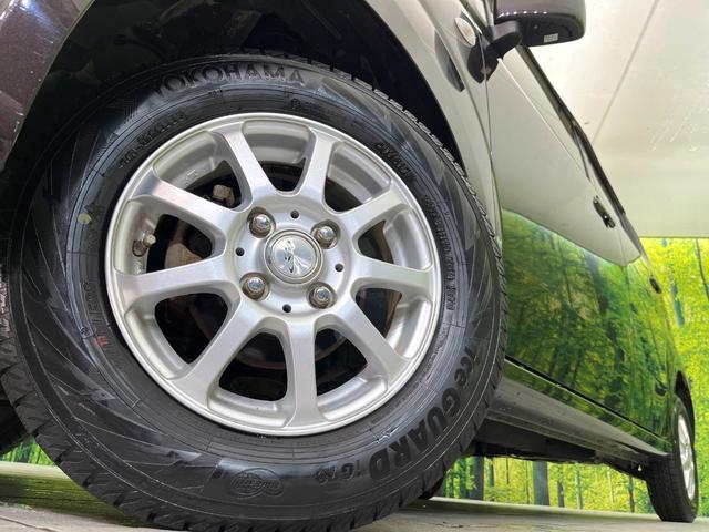 MRワゴン L 禁煙車 SDナビ Bluetooth/CD/DVD再生 フルセグ 純正14インチアルミホイール スマートキー アイドリングストップ 盗難防止装置 プライバシーガラス(12枚目)