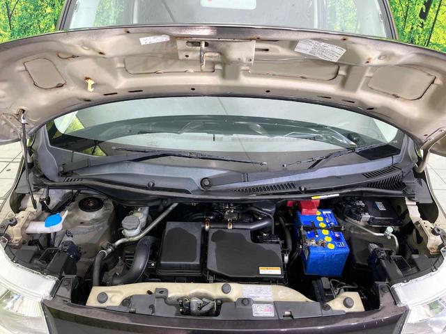 MRワゴン L 禁煙車 SDナビ Bluetooth/CD/DVD再生 フルセグ 純正14インチアルミホイール スマートキー アイドリングストップ 盗難防止装置 プライバシーガラス(17枚目)