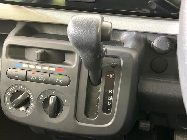 MRワゴン L 禁煙車 SDナビ Bluetooth/CD/DVD再生 フルセグ 純正14インチアルミホイール スマートキー アイドリングストップ 盗難防止装置 プライバシーガラス(21枚目)