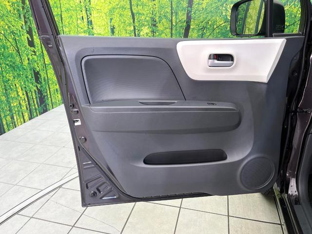 MRワゴン L 禁煙車 SDナビ Bluetooth/CD/DVD再生 フルセグ 純正14インチアルミホイール スマートキー アイドリングストップ 盗難防止装置 プライバシーガラス(32枚目)