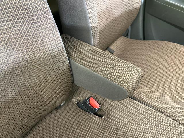 MRワゴン L 禁煙車 SDナビ Bluetooth/CD/DVD再生 フルセグ 純正14インチアルミホイール スマートキー アイドリングストップ 盗難防止装置 プライバシーガラス(36枚目)