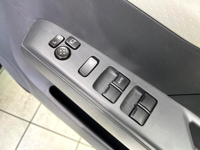 MRワゴン L 禁煙車 SDナビ Bluetooth/CD/DVD再生 フルセグ 純正14インチアルミホイール スマートキー アイドリングストップ 盗難防止装置 プライバシーガラス(40枚目)