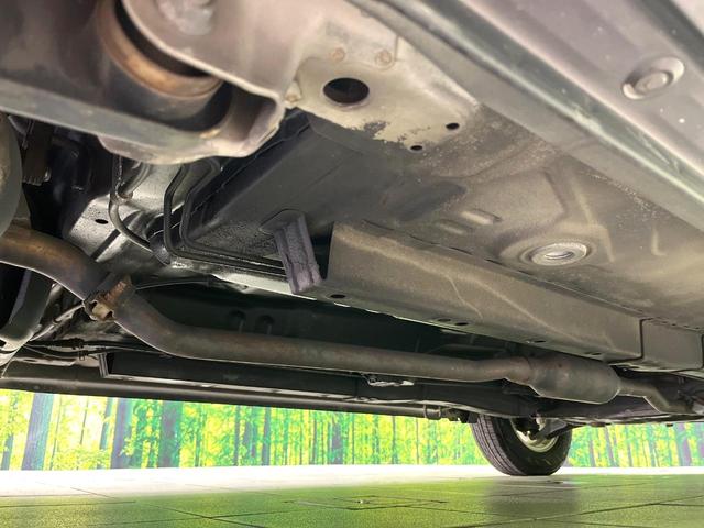 MRワゴン L 禁煙車 SDナビ Bluetooth/CD/DVD再生 フルセグ 純正14インチアルミホイール スマートキー アイドリングストップ 盗難防止装置 プライバシーガラス(51枚目)