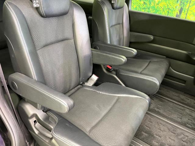 ステップワゴンスパーダ Z クールスピリット 禁煙車 後席モニター 純正9型ナビ DVD/CD再生 バックカメラ 両側電動スライド ハーフレザーシート HIDヘッド オートライト オートエアコン リアエアコン 純正17インチアルミホイール ETC(46枚目)