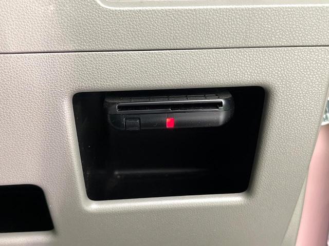 ムーヴコンテ L 禁煙車 CDオーディオ ドラレコ ETC キーレス ベンチシート 盗難防止装置 アイドリングストップ プライバシーガラス(7枚目)