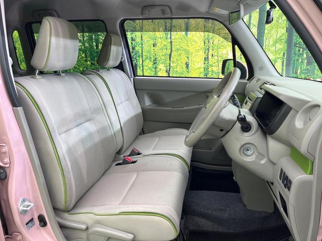 ムーヴコンテ L 禁煙車 CDオーディオ ドラレコ ETC キーレス ベンチシート 盗難防止装置 アイドリングストップ プライバシーガラス(8枚目)