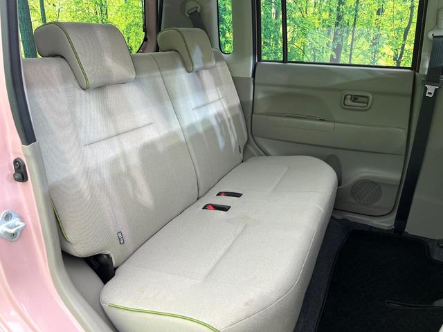 ムーヴコンテ L 禁煙車 CDオーディオ ドラレコ ETC キーレス ベンチシート 盗難防止装置 アイドリングストップ プライバシーガラス(9枚目)