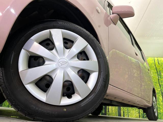 ムーヴコンテ L 禁煙車 CDオーディオ ドラレコ ETC キーレス ベンチシート 盗難防止装置 アイドリングストップ プライバシーガラス(13枚目)