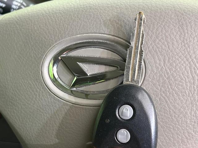 ムーヴコンテ L 禁煙車 CDオーディオ ドラレコ ETC キーレス ベンチシート 盗難防止装置 アイドリングストップ プライバシーガラス(25枚目)