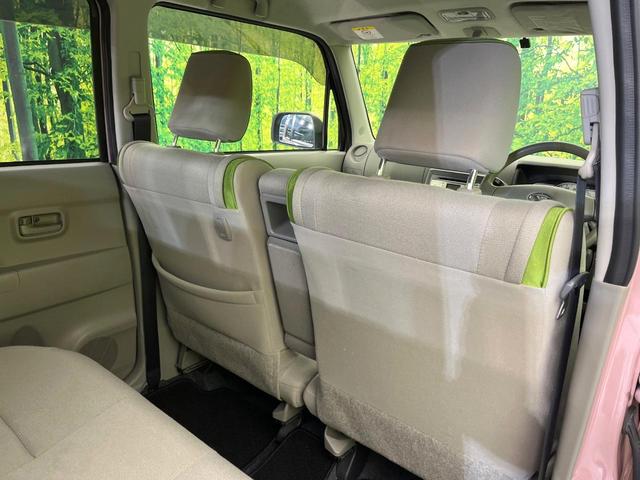 ムーヴコンテ L 禁煙車 CDオーディオ ドラレコ ETC キーレス ベンチシート 盗難防止装置 アイドリングストップ プライバシーガラス(29枚目)