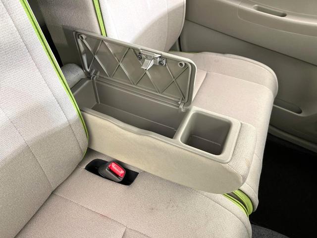 ムーヴコンテ L 禁煙車 CDオーディオ ドラレコ ETC キーレス ベンチシート 盗難防止装置 アイドリングストップ プライバシーガラス(38枚目)