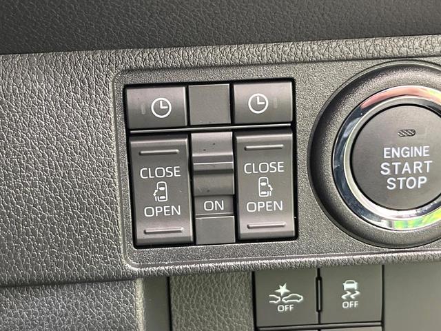 ムーヴキャンバス ストライプスG 4WD 届出済未使用車 両側電動スライドドア 衝突軽減装置 コーナーセンサー オートハイビーム LEDヘッド/フォグ オートライト オートエアコン スマートキー ベンチシート 盗難防止装置(4枚目)