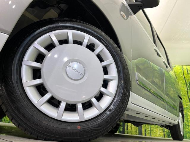 ムーヴキャンバス ストライプスG 4WD 届出済未使用車 両側電動スライドドア 衝突軽減装置 コーナーセンサー オートハイビーム LEDヘッド/フォグ オートライト オートエアコン スマートキー ベンチシート 盗難防止装置(13枚目)