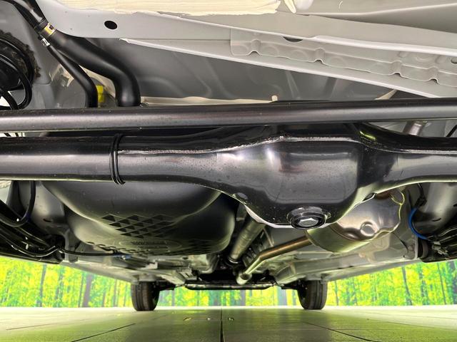 ムーヴキャンバス ストライプスG 4WD 届出済未使用車 両側電動スライドドア 衝突軽減装置 コーナーセンサー オートハイビーム LEDヘッド/フォグ オートライト オートエアコン スマートキー ベンチシート 盗難防止装置(19枚目)