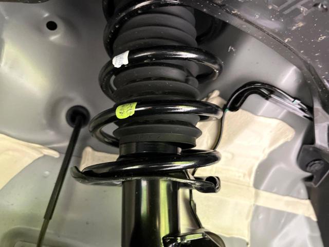 ムーヴキャンバス ストライプスG 4WD 届出済未使用車 両側電動スライドドア 衝突軽減装置 コーナーセンサー オートハイビーム LEDヘッド/フォグ オートライト オートエアコン スマートキー ベンチシート 盗難防止装置(20枚目)