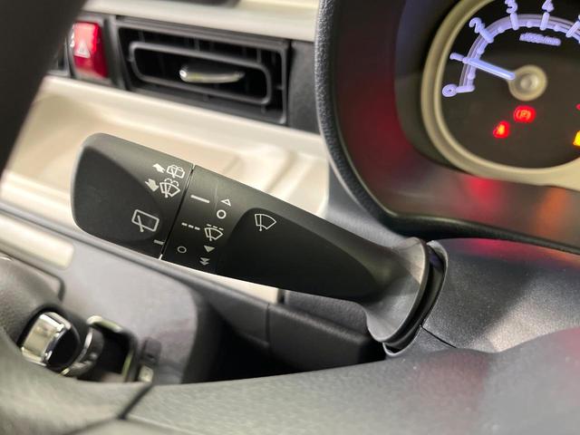 ムーヴキャンバス ストライプスG 4WD 届出済未使用車 両側電動スライドドア 衝突軽減装置 コーナーセンサー オートハイビーム LEDヘッド/フォグ オートライト オートエアコン スマートキー ベンチシート 盗難防止装置(23枚目)