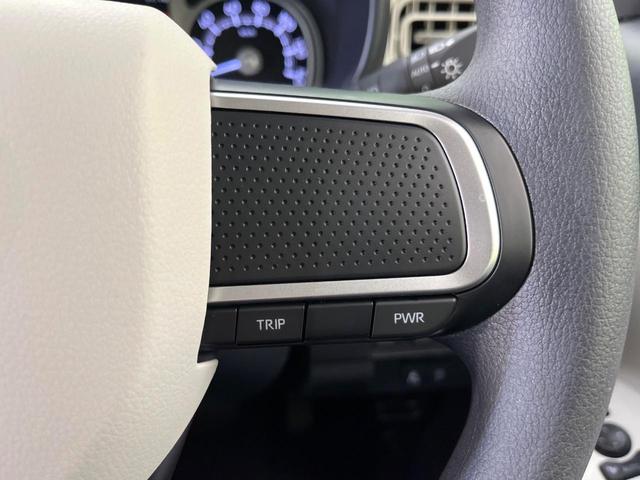 ムーヴキャンバス ストライプスG 4WD 届出済未使用車 両側電動スライドドア 衝突軽減装置 コーナーセンサー オートハイビーム LEDヘッド/フォグ オートライト オートエアコン スマートキー ベンチシート 盗難防止装置(26枚目)