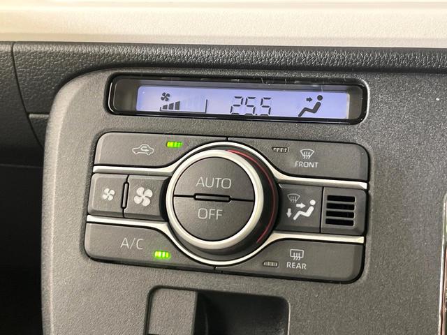 ムーヴキャンバス ストライプスG 4WD 届出済未使用車 両側電動スライドドア 衝突軽減装置 コーナーセンサー オートハイビーム LEDヘッド/フォグ オートライト オートエアコン スマートキー ベンチシート 盗難防止装置(27枚目)