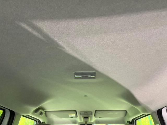 ムーヴキャンバス ストライプスG 4WD 届出済未使用車 両側電動スライドドア 衝突軽減装置 コーナーセンサー オートハイビーム LEDヘッド/フォグ オートライト オートエアコン スマートキー ベンチシート 盗難防止装置(33枚目)