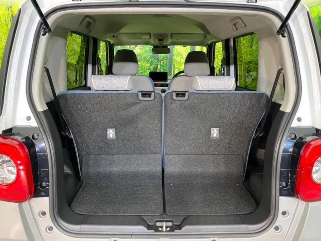 ムーヴキャンバス ストライプスG 4WD 届出済未使用車 両側電動スライドドア 衝突軽減装置 コーナーセンサー オートハイビーム LEDヘッド/フォグ オートライト オートエアコン スマートキー ベンチシート 盗難防止装置(34枚目)