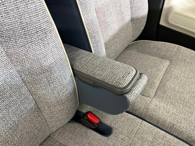 ムーヴキャンバス ストライプスG 4WD 届出済未使用車 両側電動スライドドア 衝突軽減装置 コーナーセンサー オートハイビーム LEDヘッド/フォグ オートライト オートエアコン スマートキー ベンチシート 盗難防止装置(41枚目)