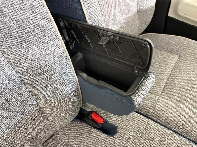 ムーヴキャンバス ストライプスG 4WD 届出済未使用車 両側電動スライドドア 衝突軽減装置 コーナーセンサー オートハイビーム LEDヘッド/フォグ オートライト オートエアコン スマートキー ベンチシート 盗難防止装置(42枚目)